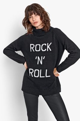 Rock And Roll Jumper