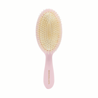 The Gentle Brush from Minimalista