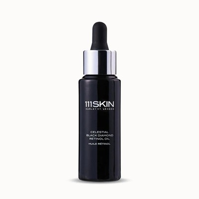 Celestial Diamond Retinol Oil 30ml