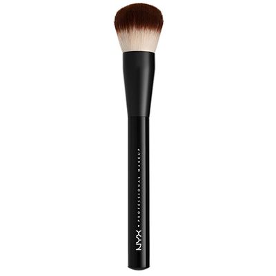 Pro Brush Multi Purpose Buffing from NYX