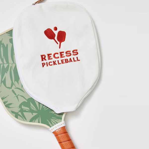 Pickleball Paddle from Recess