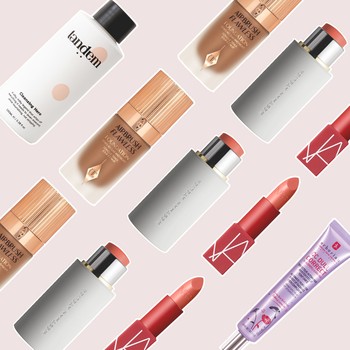 The Best New Beauty For September