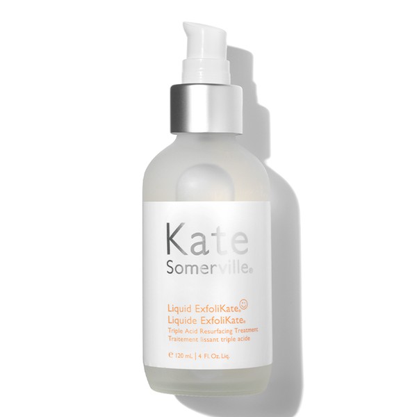 Liquid ExfoliKate Triple Acid Resurfacing Treatment from Kate Somerville