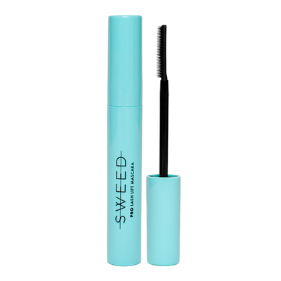 Lash Lift Mascara from Sweed Lashes