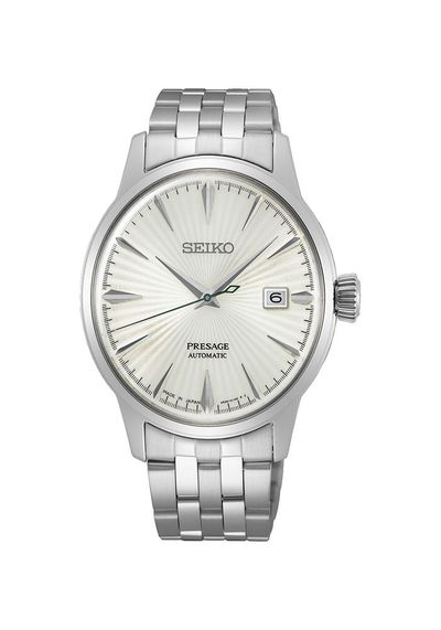 Presage Cocktail Time ‘Martini’ Watch from Seiko