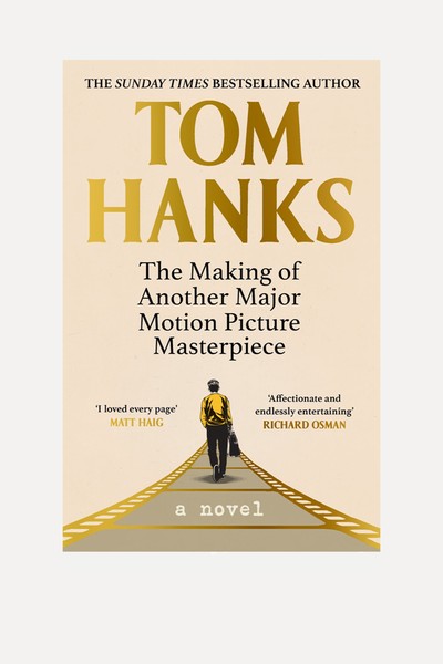 The Making Of Another Major Motion Picture Masterpiece from Tom Hanks