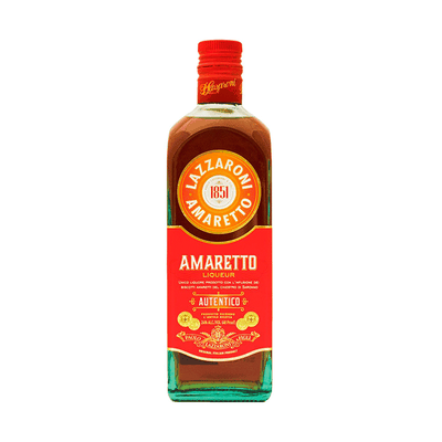 Amaretto Liqueur from Lazzaroni