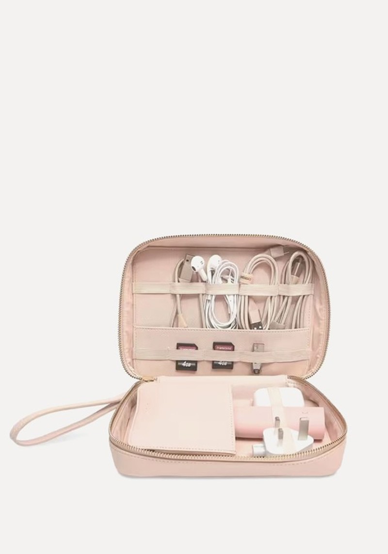 Cable Tidy Travel Bag 