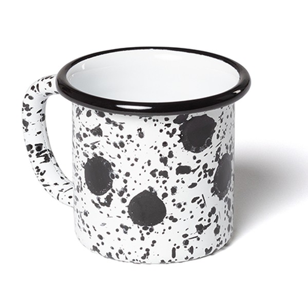 Dahlm Cups Set Of 4 from Bornn
