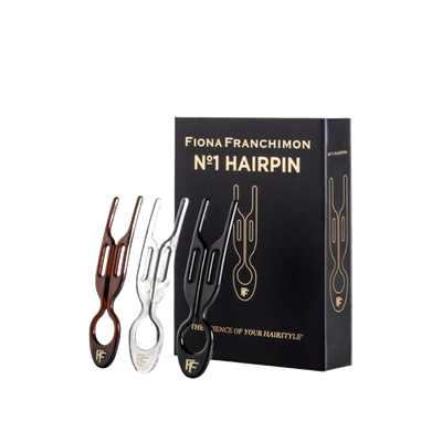 Nº1 Hairpin - New York Collection from Fiona Franchimon