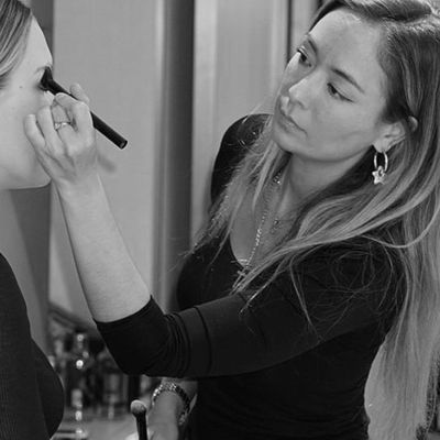 Pre-Event Beauty Tips From An A-List Make-Up Artist 