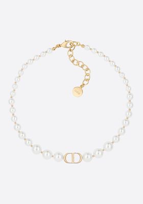 30 Montaigne Choker from Dior