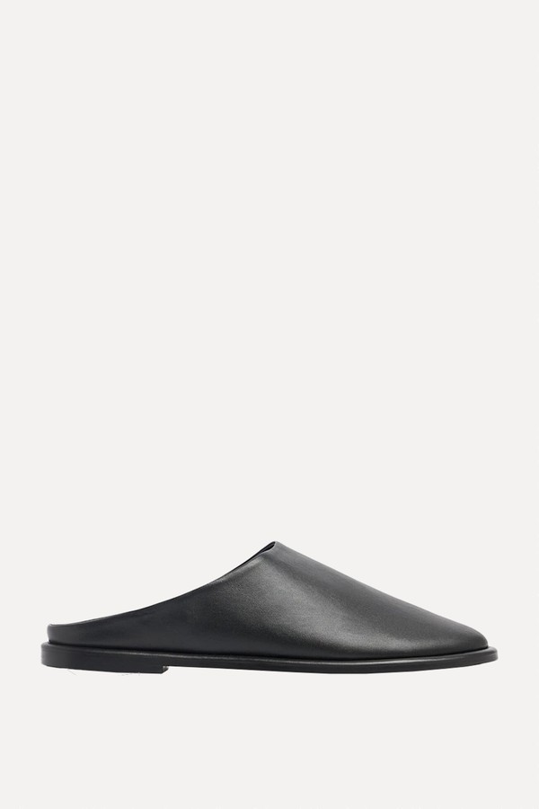 The Spencer Flats from A.Emery