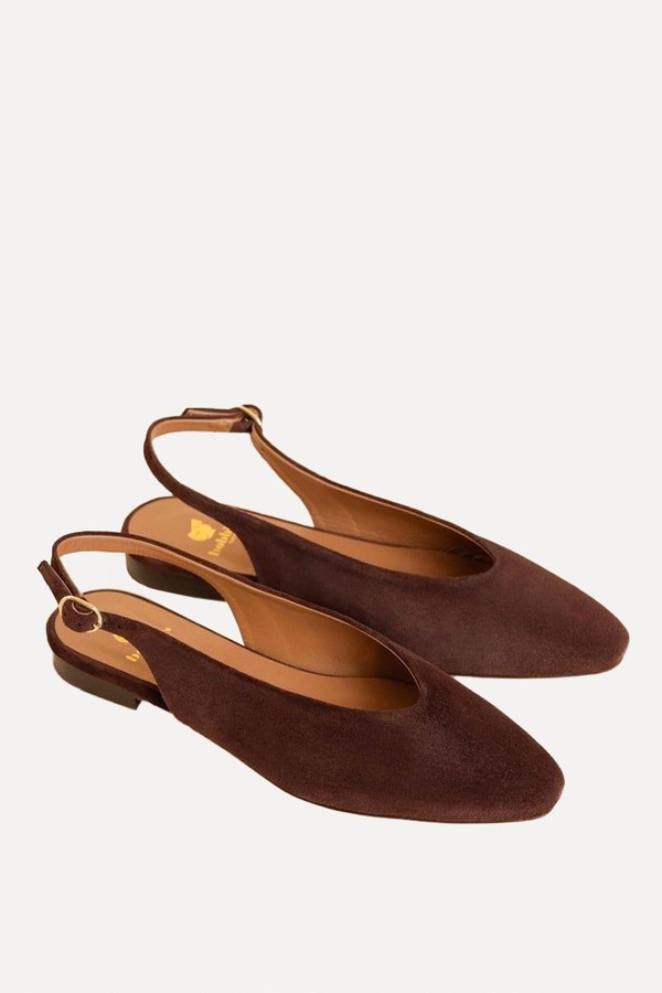 Anouk Flats from Bobbies