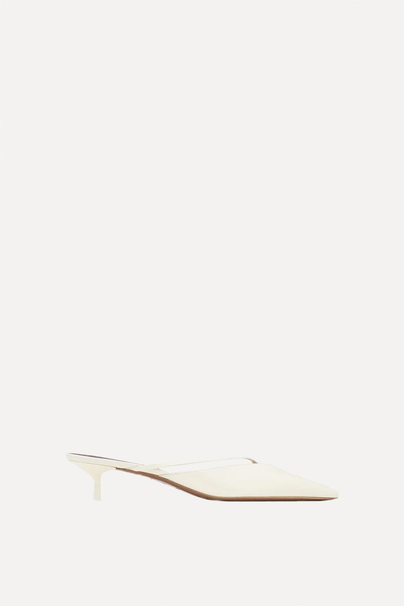 Bosona Kitten Heels from Neous