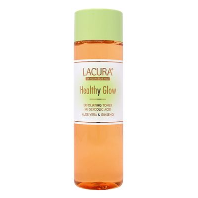 Lacura Healthy Glow Tonic | £3.99 