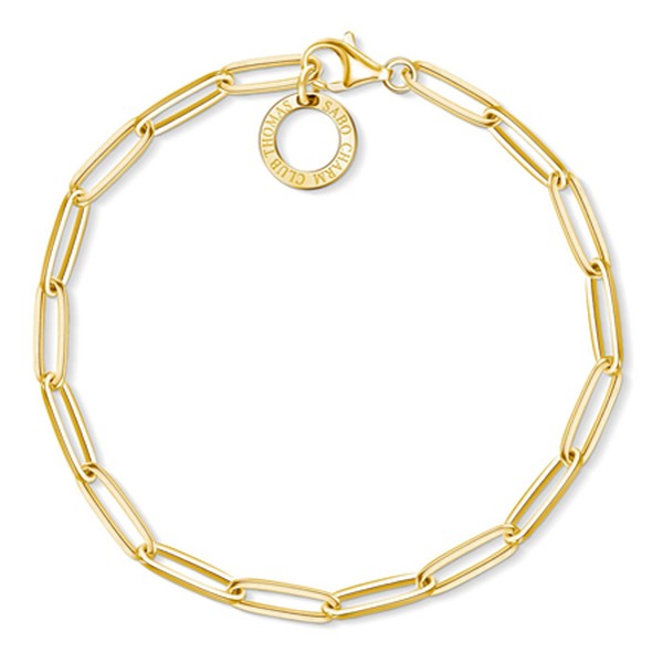Charm Bracelet
