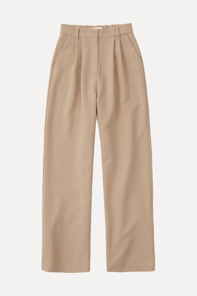 Sloane Tailored Pants from Abercrombie & Fitch