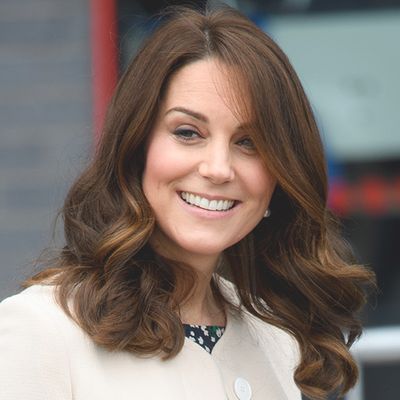 Great News: Kate Middleton Has Gone Into Labour