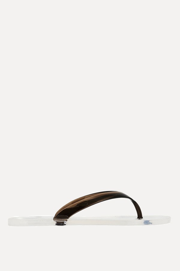Jelly Flip Flops from Ancient Greek Sandals