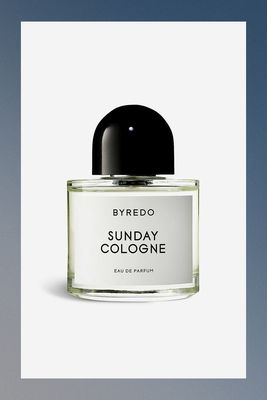 Sunday Cologne Eau De Parfum, £127 | Byredo