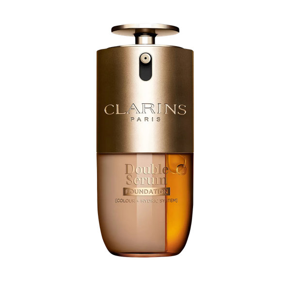 Shade L5W from Double Serum Foundation