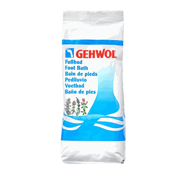 Foot Bath from Gehwol 