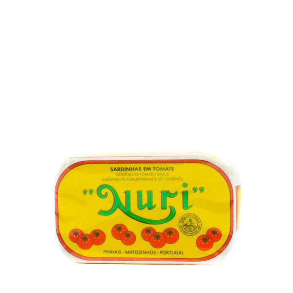 Sardines In Tomato from Nuri