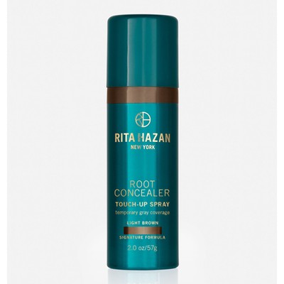 Root Concealer Touch-Up Spray Light Brown