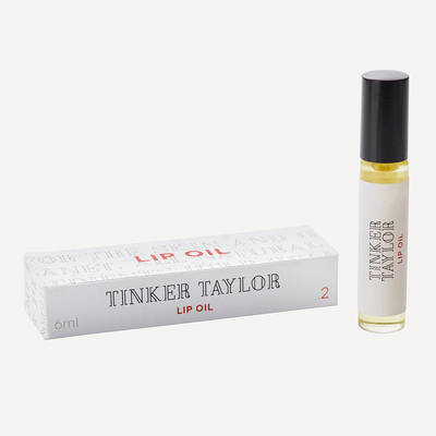 Tinker Taylor Lip Oil