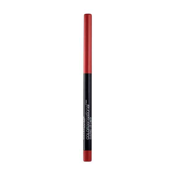 Color Sensational Shaping Lip Liner from Maybelline