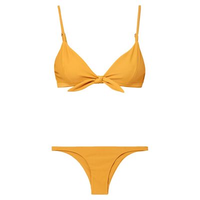 Triangle Bikini from Faithful The Brand