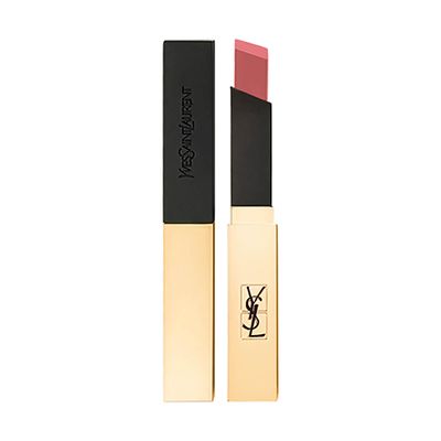 Rouge Pur Couture The Slim Lipstick In Rare Rose from Yves Saint Laurent