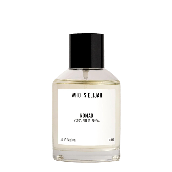 Nomad Eau de Parfum from Who is Elijah