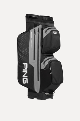 Waterproof Golf Cart Bag  from Ping 