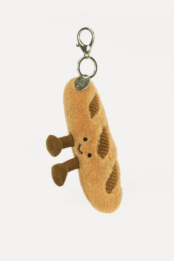 Amuseables Baguette Bag Charm