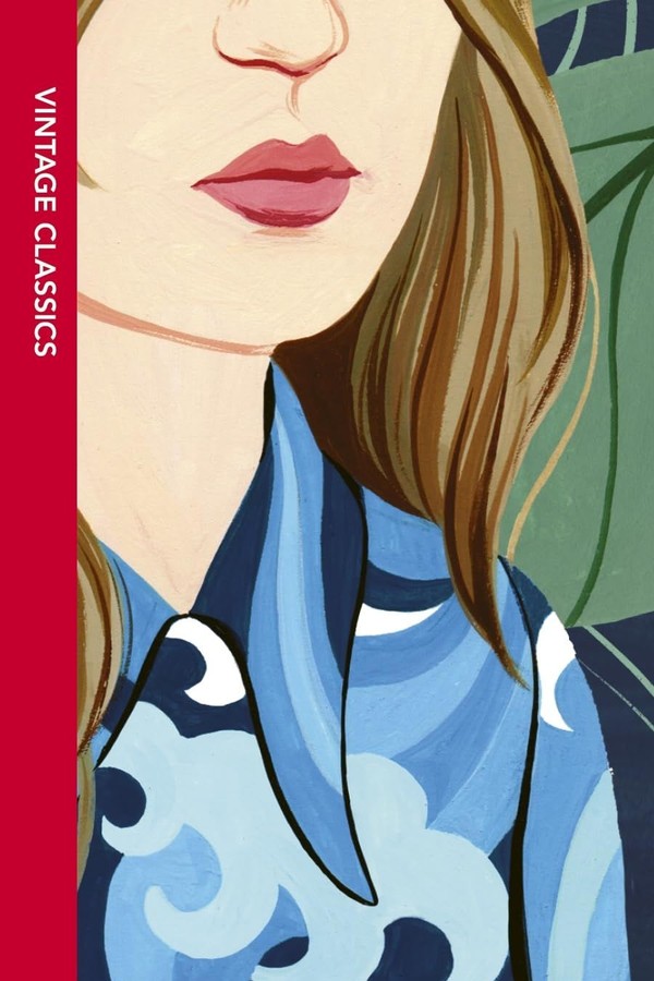 The Sea, The Sea  from Iris Murdoch