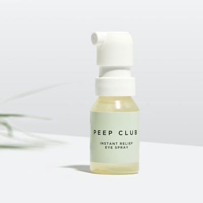 Instant Relief Eye Spray from Peep Club