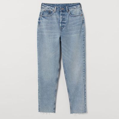 Mom Jeans from H&M