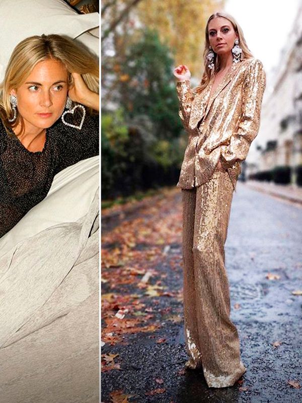 Style Watch: Partywear + New Year’s Eve Outfit Ideas