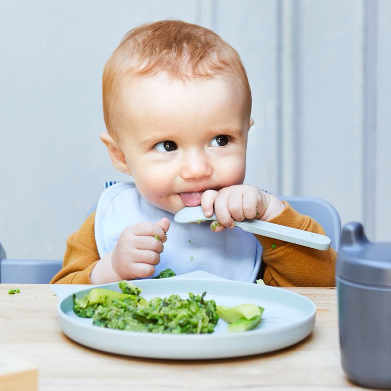 How To Wean Your Baby & The Recipes To Know