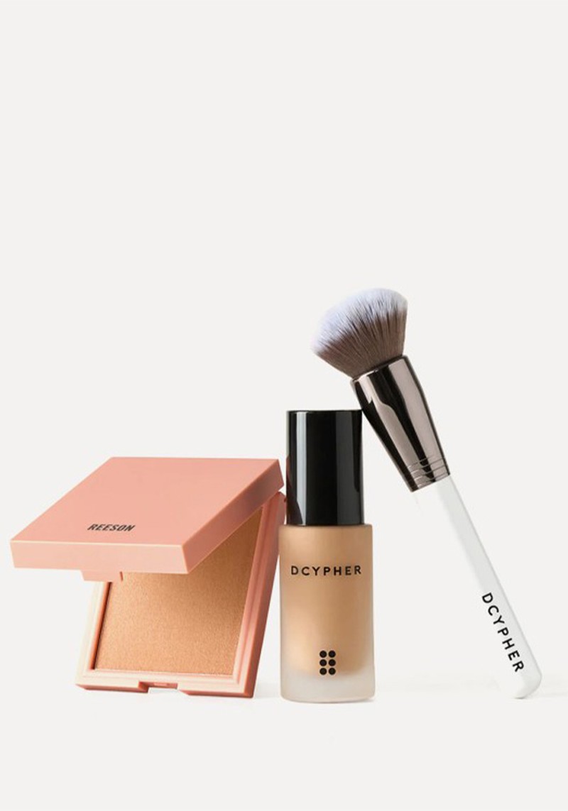 The Base & Bronze Edit*