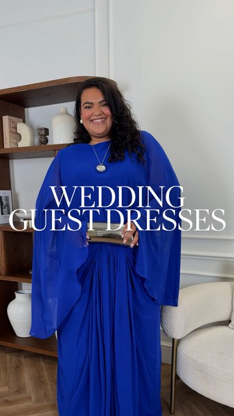 Looking for wedding guest inspo? @billie_bhatia brings you the best from ASOS right now – which is your favourite find? Tap the link in bio or head to our ShopMy to shop the looks…