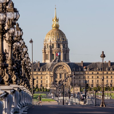 Musée de l'Armée Invalides