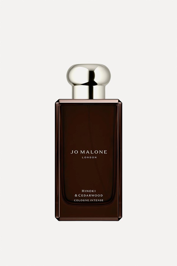 Hinoki & Cedarwood Cologne Intense  from Jo Malone London