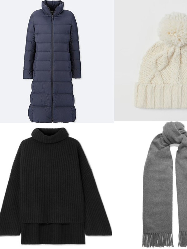 What To Wear When It’s Really Cold Out