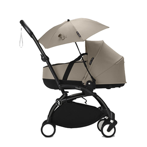 YOYO³ Stroller With Newborn Shell from Stokke®