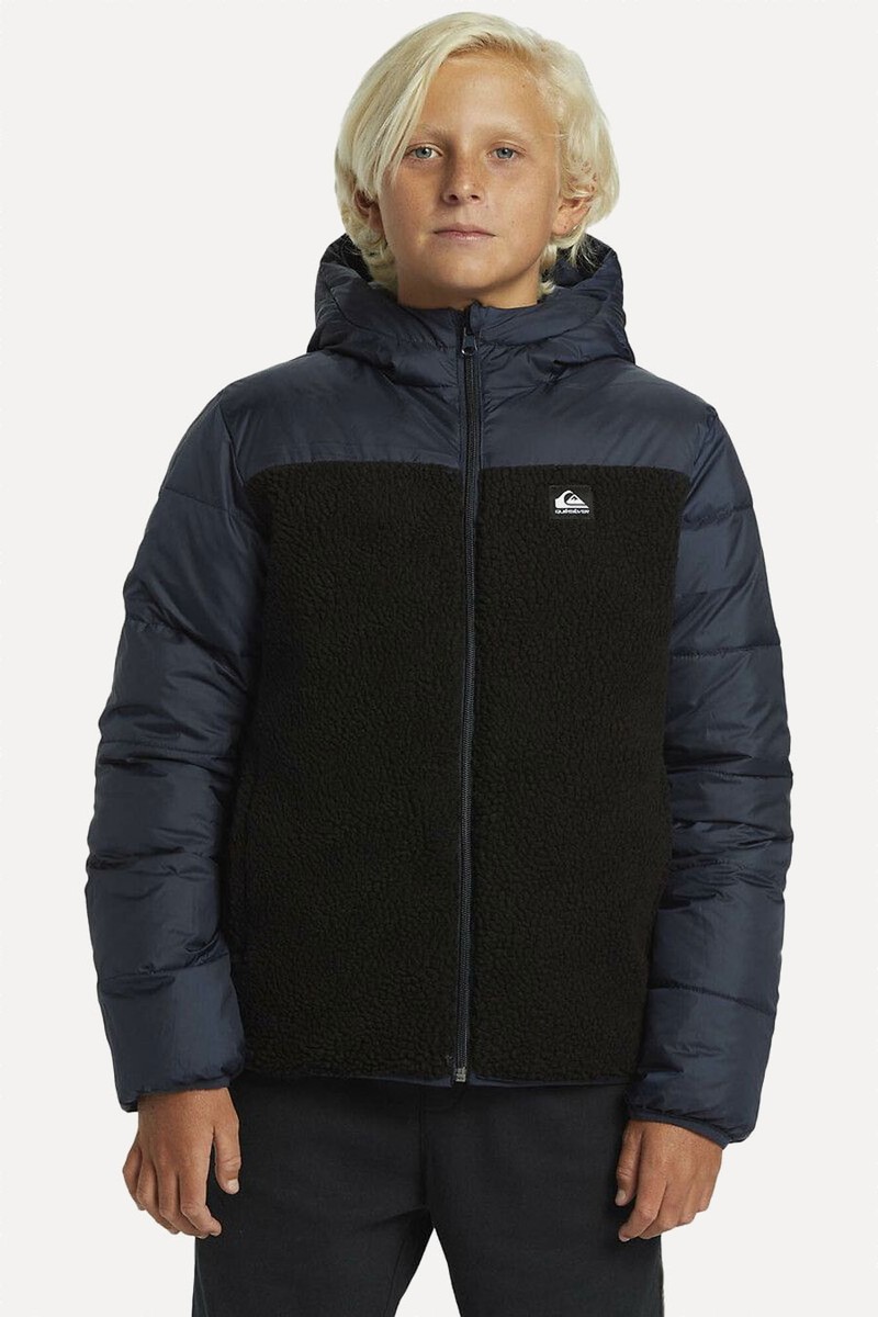 Reversible Hooded Jacket from Quicksilver