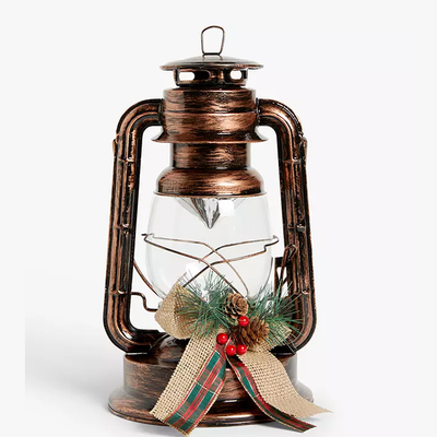 Copper River LED Lantern