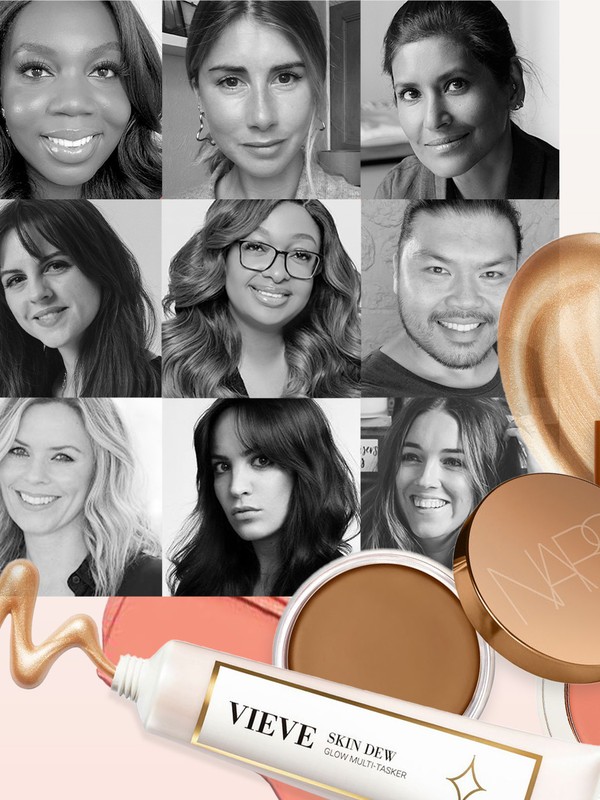 13 Make-Up Artists Share Their Summer Beauty Buys
